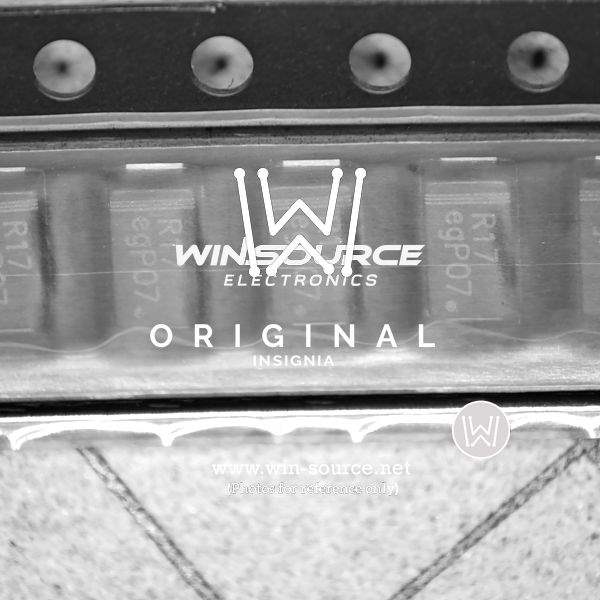 MRA4007T3G Real Image1