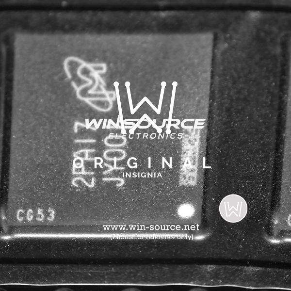 MTFC4GACAJCN-4M IT Real Image4