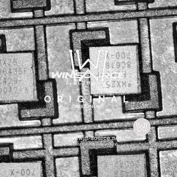 MX25R6435FZAIL0 Real Image