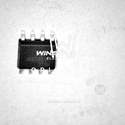 MX25V8035FM1I Real Image4