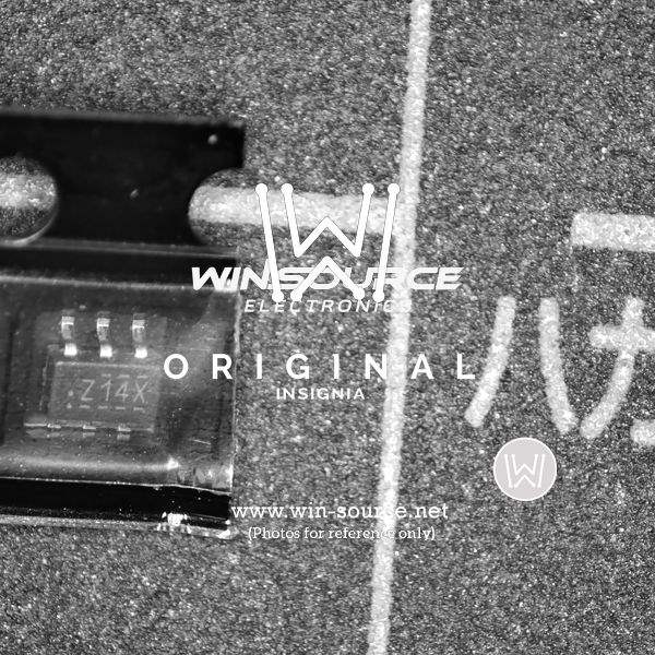 NC7WZ14EP6X Real Image1