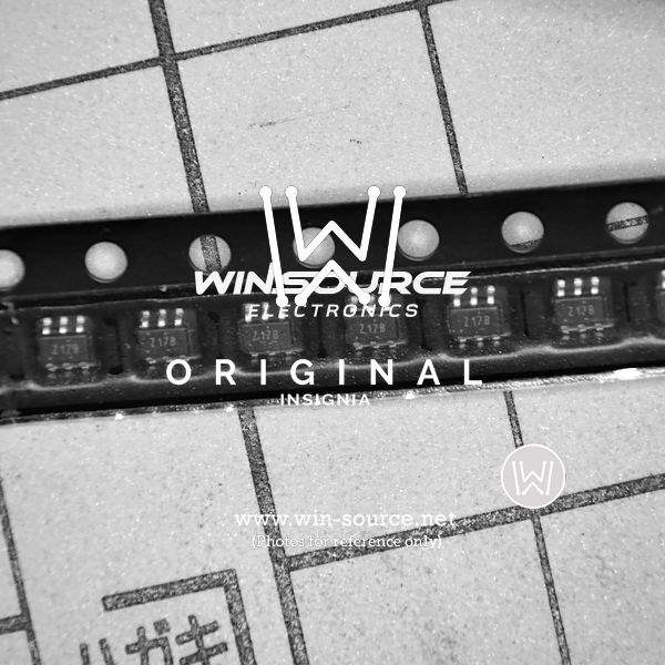NC7WZ17P6X Real Image5