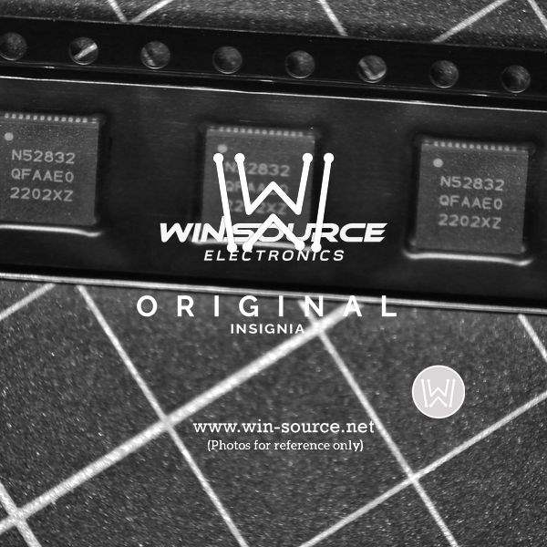 NRF52832-QFAA-R Real Image2