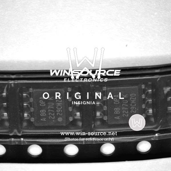 OPA2277UA/2K5 Real Image2