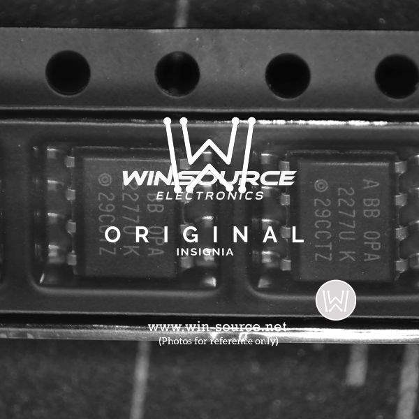 OPA2277UA/2K5 Real Image6