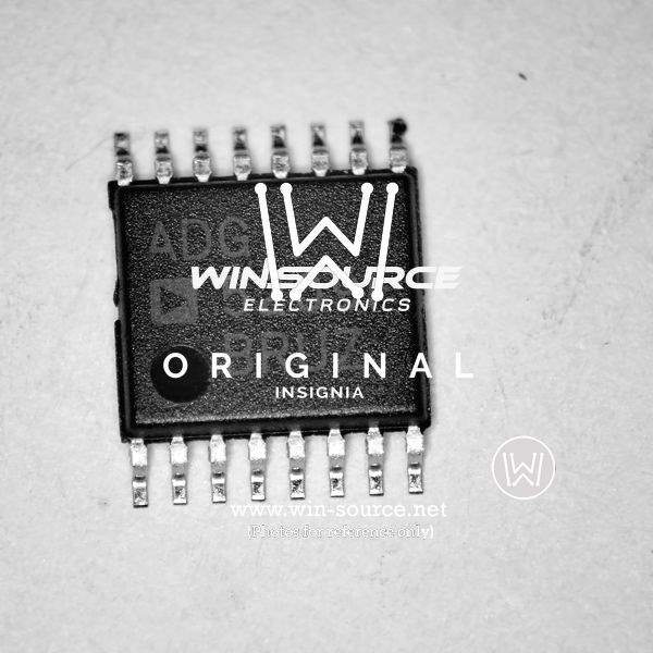 ADG5209FBRUZ Real Image2