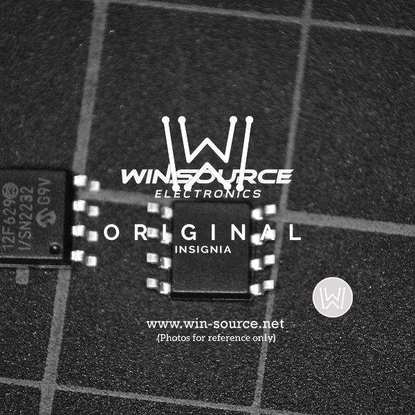 PIC12F629-I/SN Real Image1