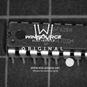PIC16F628A-I/P Real Image1