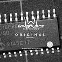 PIC16F886-I/SO Real Image2