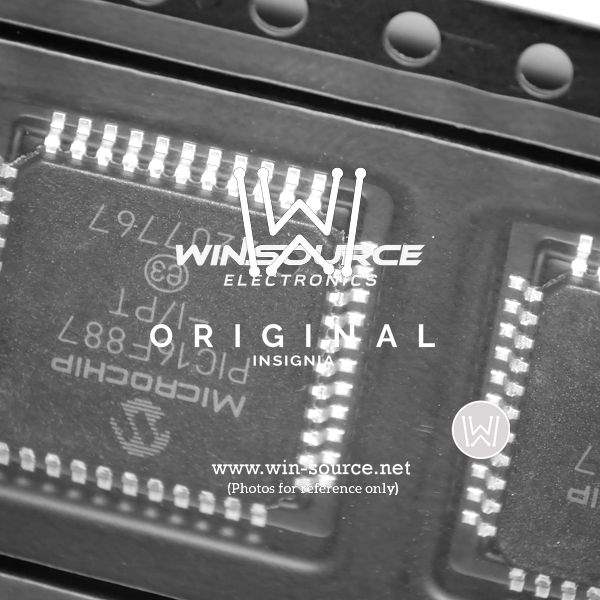 PIC16F887-I/PT Real Image3