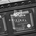 PIC18F46K22-I/PT Real Image11
