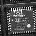 PIC18F46K22-I/PT Real Image12