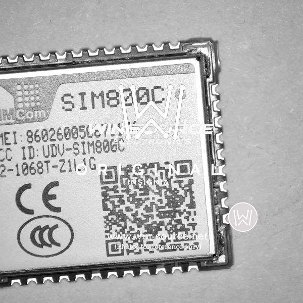 SIM800C Real Image1