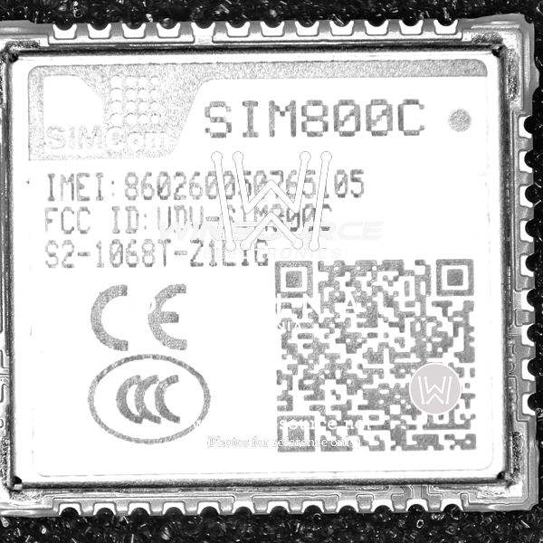 SIM800C Real Image3