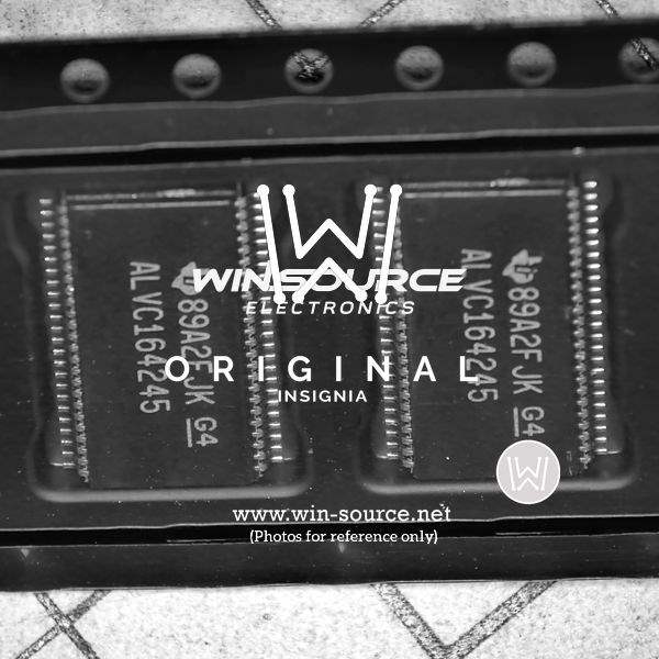 SN74ALVC164245DLR Real Image1
