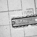 SN74HC14N Real Image2