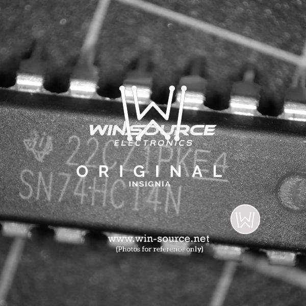 SN74HC14N Real Image4
