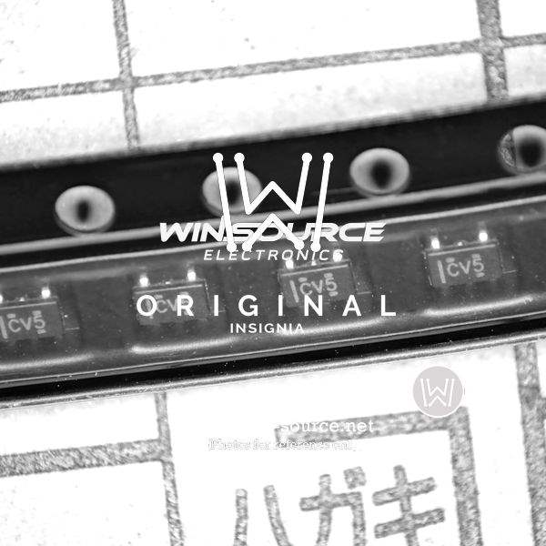 SN74LVC1G07DCKR Real Image2