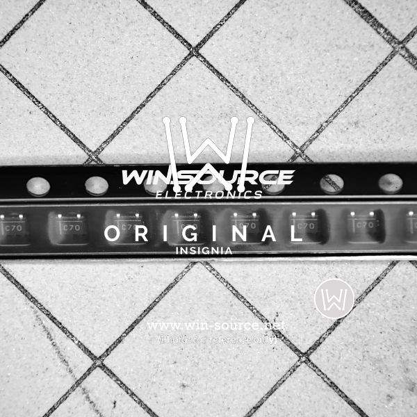 SN74LVC2G17QDCKRQ1 Real Image5
