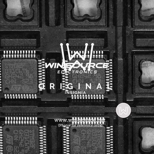 STM32F031C6T6TR Real Image