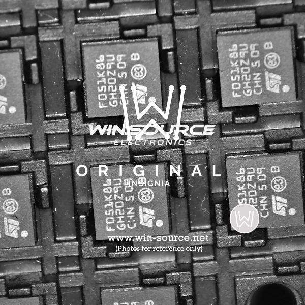 STM32F051K8U6 Real Image6