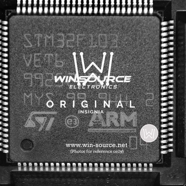 STM32F103C8T6 Real Image1
