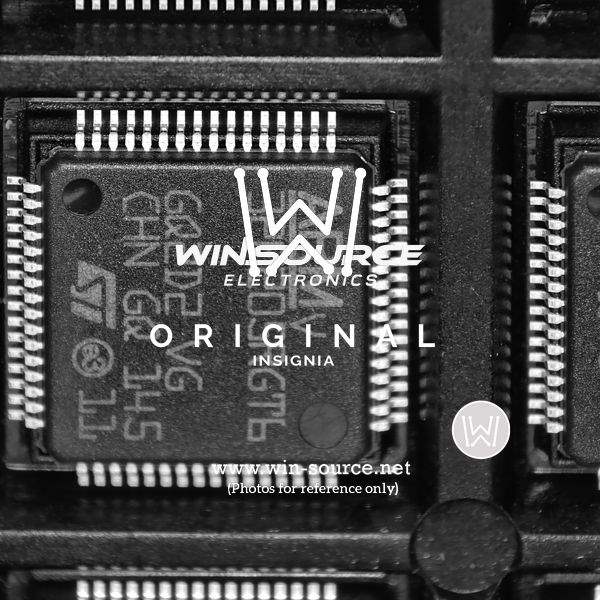 STM32F205RGT6 Real Image2