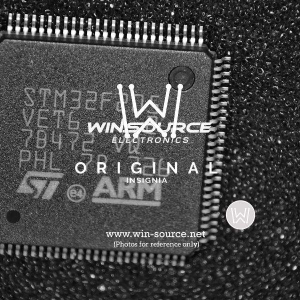 STM32F205VET6 Real Image