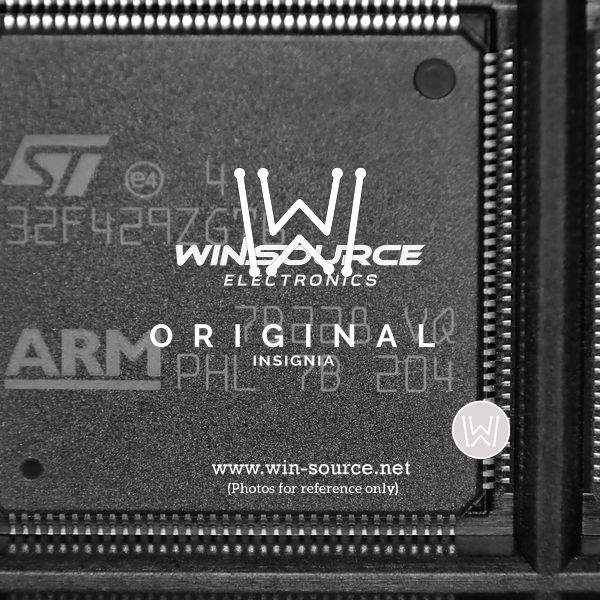 STM32F429ZGT6TR Real Image2