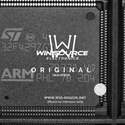 STM32F429ZGT6TR Real Image2