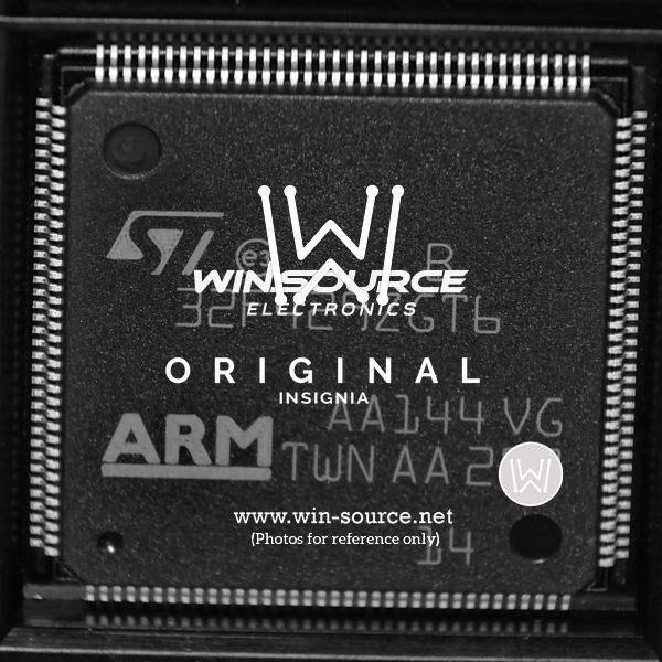 STM32F429ZGT6TR Real Image3