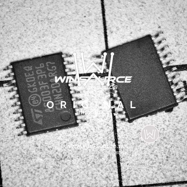 STM8S003F3P6TR Real Image2