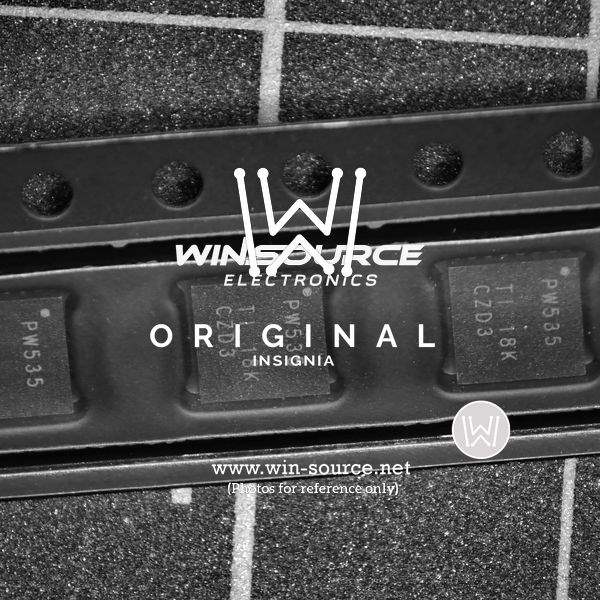 TCA9535RTWR Real Image4