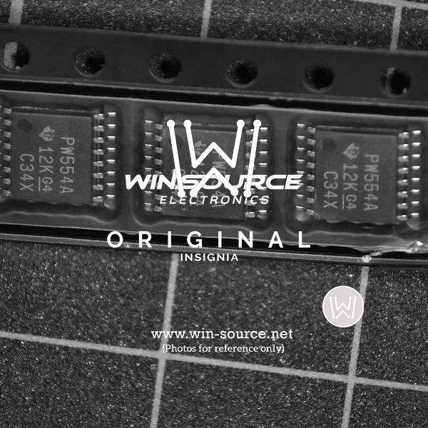 TCA9554APWR Real Image2