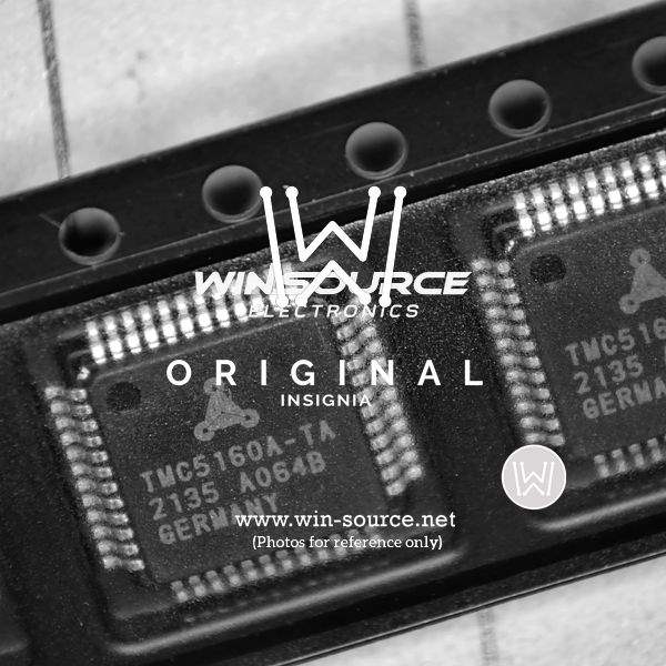 TMC5160A-TA-T Real Image1