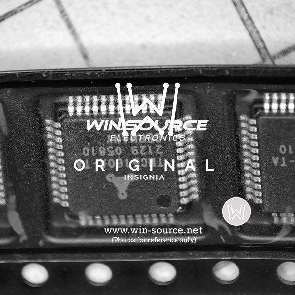 TMC5160A-TA-T Real Image2