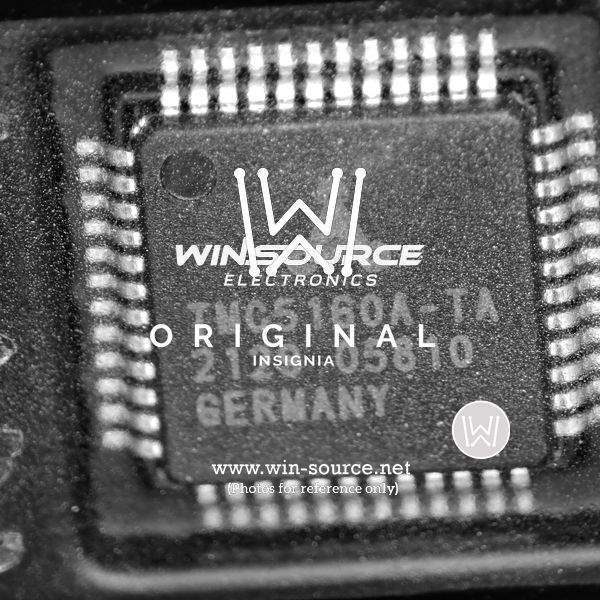 TMC5160A-TA-T Real Image3