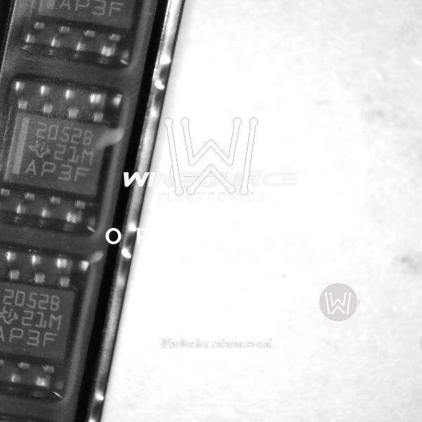 TPS2052BDR Real Image5