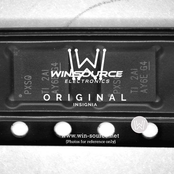 TPS7A4700RGWR Real Image6