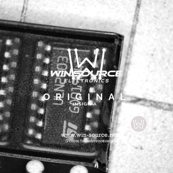 ULN2003AD Real Image