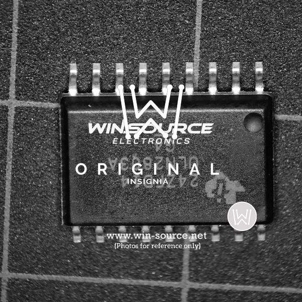 ULN2803ADW Real Image5