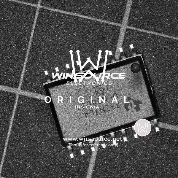 ULN2803ADW Real Image6