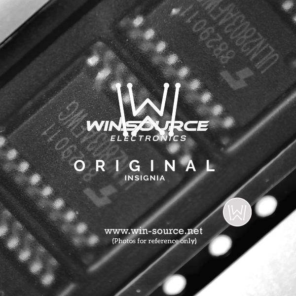 ULN2803AFWG Real Image6
