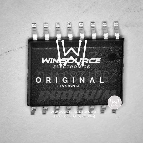 W25Q128JVFIQ Real Image2