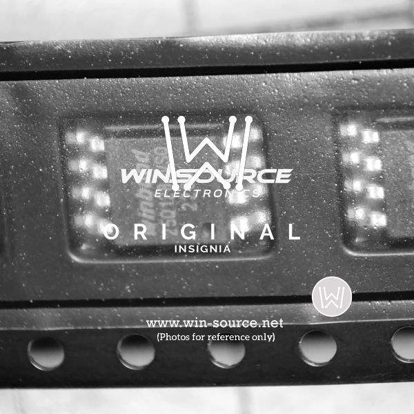 W25Q128JVSIQ Real Image
