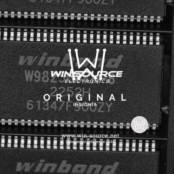 W9825G6KH-6 Real Image2