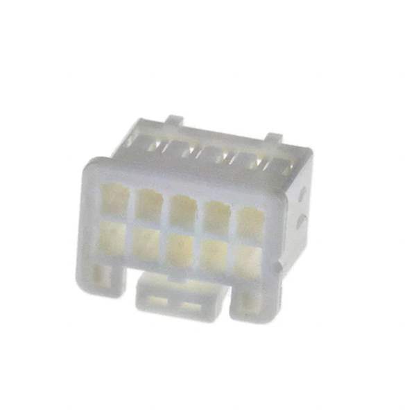 PUDP-10V-S JST Sales America Inc.