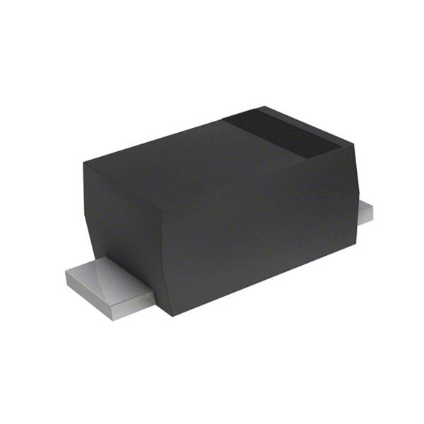 DSS16U SMC Diode Solutions