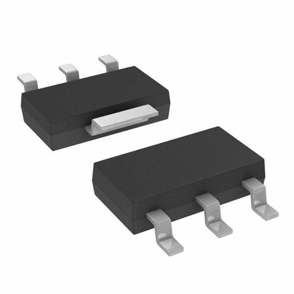S6002TSRP Littelfuse Inc.