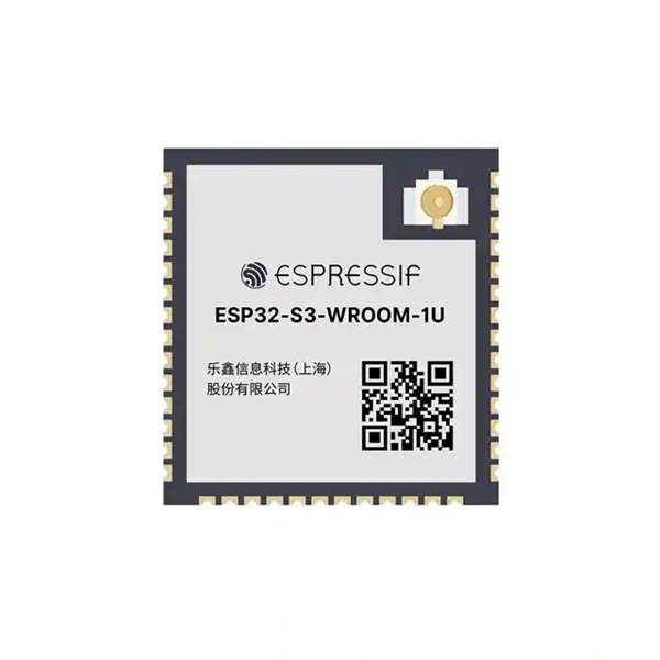 ESP32-S3-WROOM-1U-N16R8 Espressif